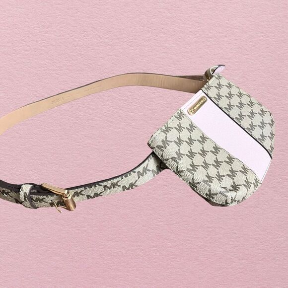 Michael Kors Other - Michael Kors Waist Bag/Belt / SZ: XL / NWOT